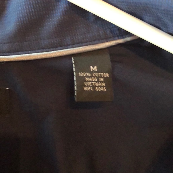 Alfani Button Down - Picture 4 of 6